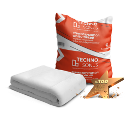 Продукция ТермоЗвукоИзол Огнестойкий в Москве